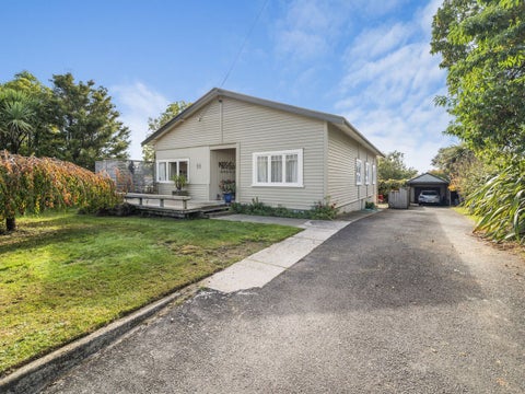 11 Glenshea Street, Putaruru