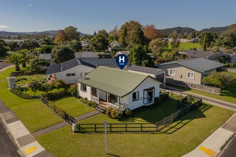 37A Sarah Avenue, Whitianga, Whitianga