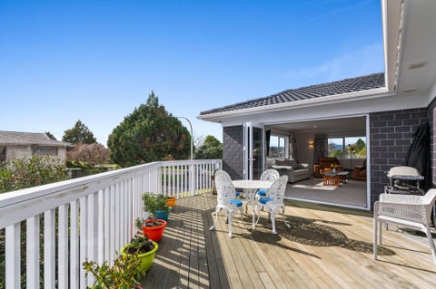 20 Sumner Street, Glenholme, Rotorua