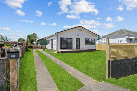 24A Hunua Road, Papakura, Papakura