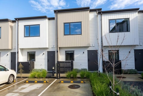 9/48 Moire Road, Massey, Auckland