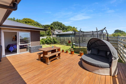 12 Tamihana Street, Otaki