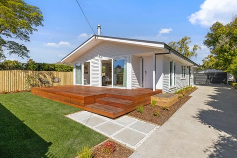 11 Blakiston Street, Hoon Hay, Christchurch