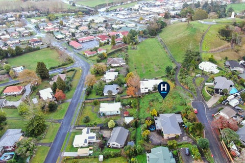 4 Olga Street, Paeroa, Paeroa