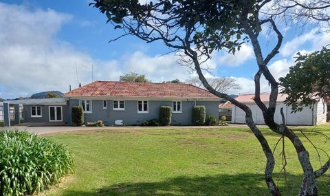 201 Corks Road, Tikipunga, Whangarei