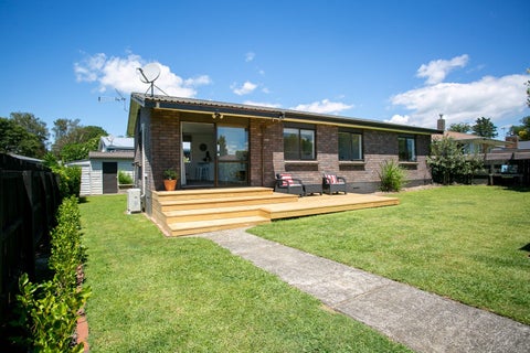 5 Froude Street, Leamington, Cambridge