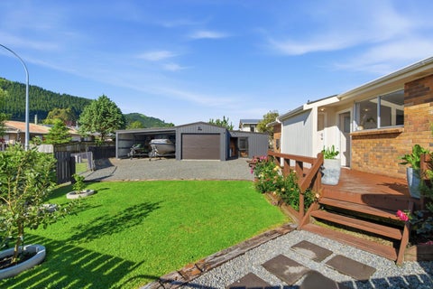 11 Warihi Place, Ngongotaha, Rotorua