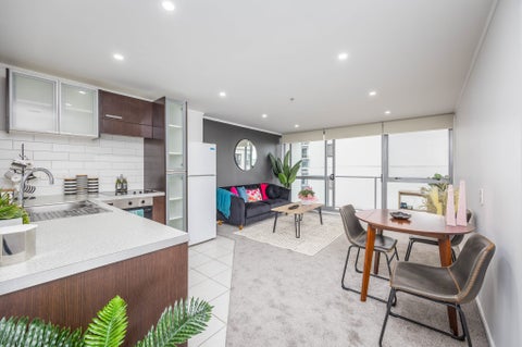 502/47 Hobson Street, Auckland Central, Auckland