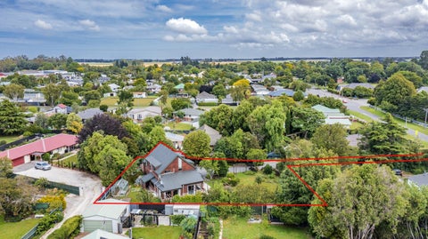 28 Hastings Street, Southbridge, Southbridge