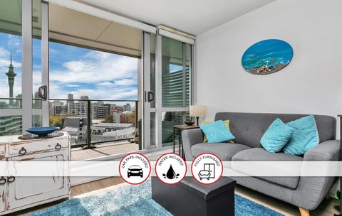 10K/36 Day Street, Auckland Central, Auckland
