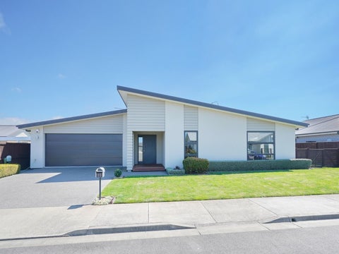 17 Friesian Crescent, Kaiapoi, Kaiapoi