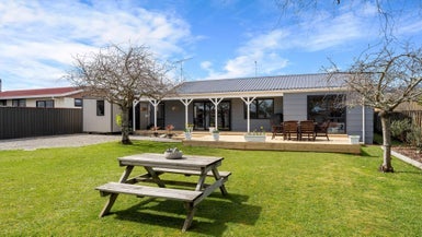 3 Cobb Place, Otaki