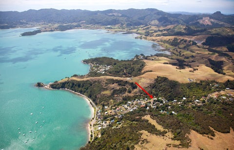 39 Kowhai Drive, Te Kouma, Coromandel