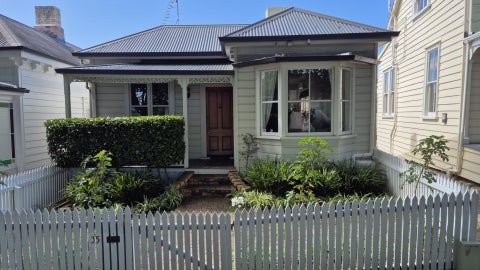 35 Franklin Road, Freemans Bay, Auckland