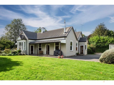 111 MAIN NORTH RD, geraldine, Geraldine