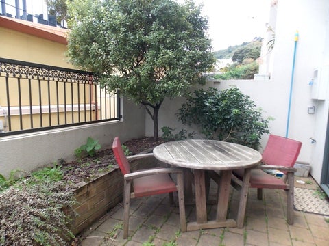 83L Hill Street, Thorndon, Wellington