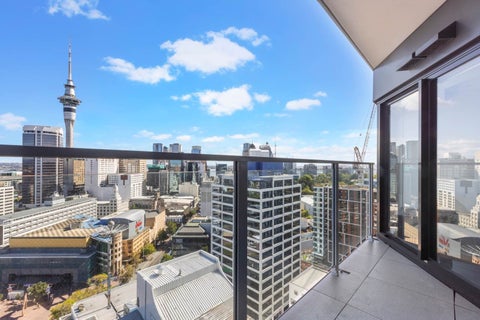 2207/8 Airedale Street, Auckland Central, Auckland