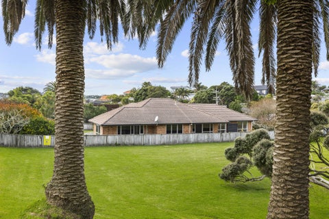 1 Tahuna Avenue, Raglan, Raglan