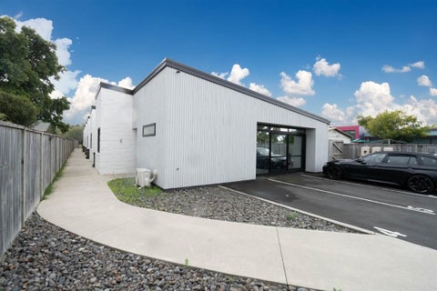 5/162 Massey St, Frankton, Hamilton