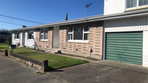 44 Tancred Street, Linwood, Christchurch