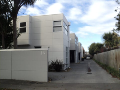 14 Defoe Place, Waltham, Christchurch