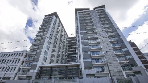 1017/74 Taranaki Street, Te Aro, Wellington
