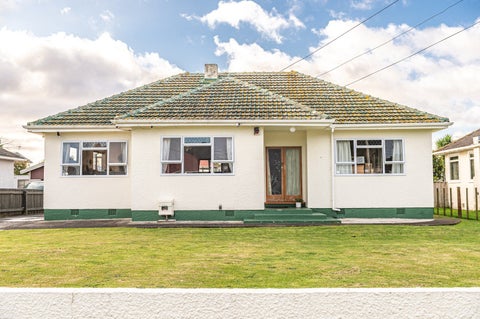 37 Wakefield Street, Whanganui East, Whanganui