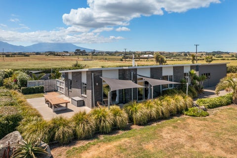 138 Stent Road, New Plymouth