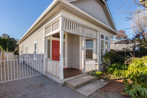 157 Huxley Street, Sydenham, Christchurch