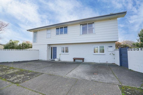 4 Kauri Terrace, Hargest, Invercargill