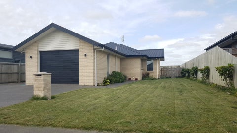 29 Granite Drive, Rolleston, Rolleston