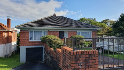 117 Landscape Road, Mount Eden, Auckland