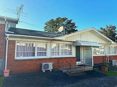 2/14 Oaklands Road, Mount Eden, Auckland