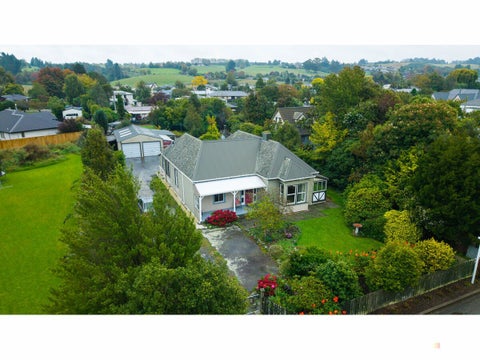 8 Fergusson Street, Geraldine, Geraldine