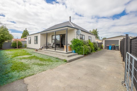 10 Ewen Road, Temuka