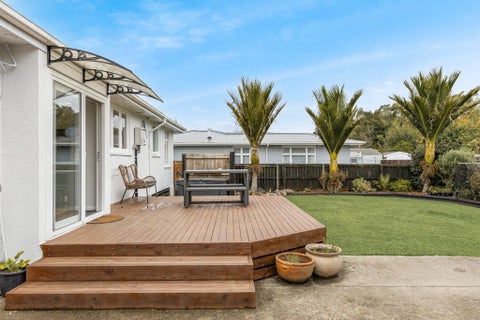 4 Eastons Road, Westport, Westport