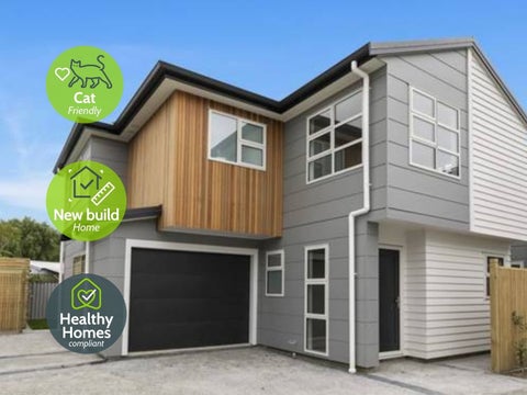 11D Molesworth Street, Taita, Lower Hutt