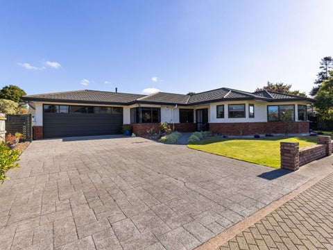 18 Dougherty Place, Hokowhitu, Palmerston North