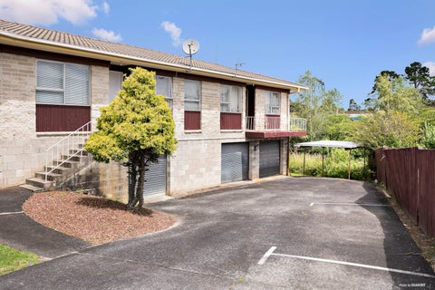 5/24 Arawa Street, New Lynn, Auckland