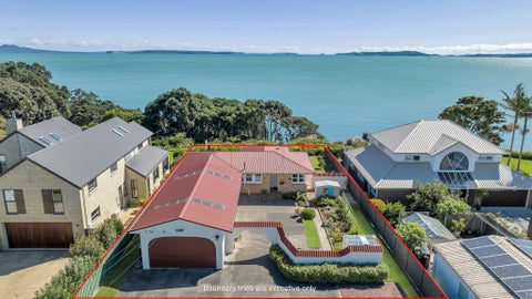 34 First View Avenue, Beachlands, Auckland