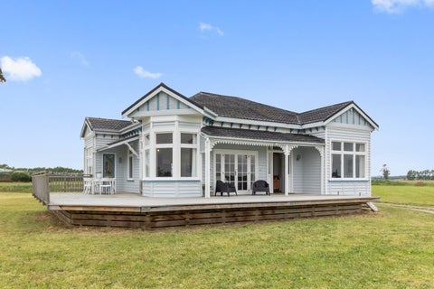 197 Falvey Road, Levels, Timaru