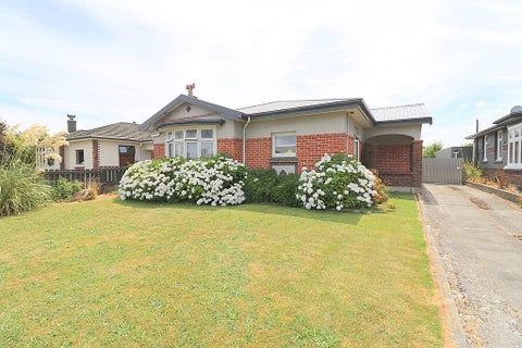 332 Tay Street, Turnbull Thomson Park, Invercargill