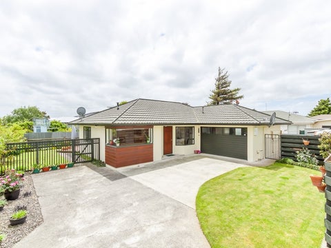 21 Haydon Street, Roslyn, Palmerston North