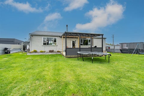 13 Cumnock Street, Wallacetown, Wallacetown