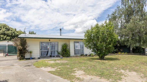 50 Yarmouth Road, Flaxmere, Hastings