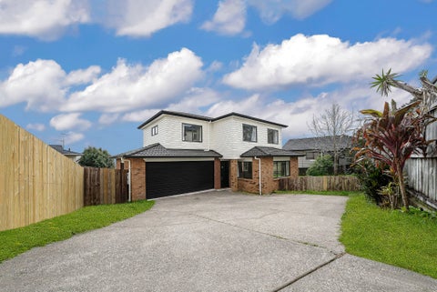207B Metcalfe Road, Ranui, Auckland