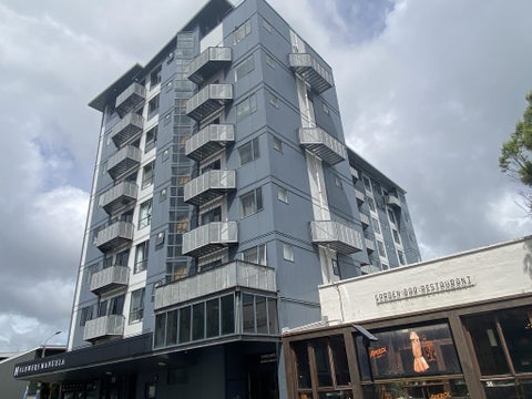 614/35 Abel Smith Street, Te Aro, Wellington