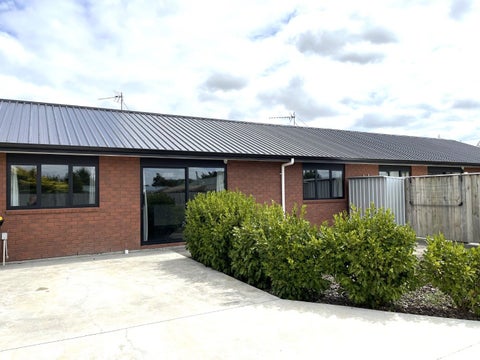 6B Brown Avenue, Carterton