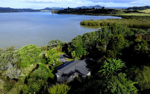 99 Totara North Road, Totara North, Kaeo