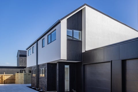 5/7 Nairn Street, Spreydon, Christchurch
